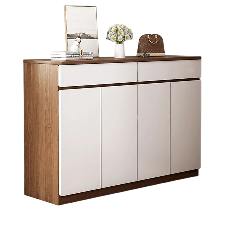 Tủ Giày Dép, Tủ Gỗ