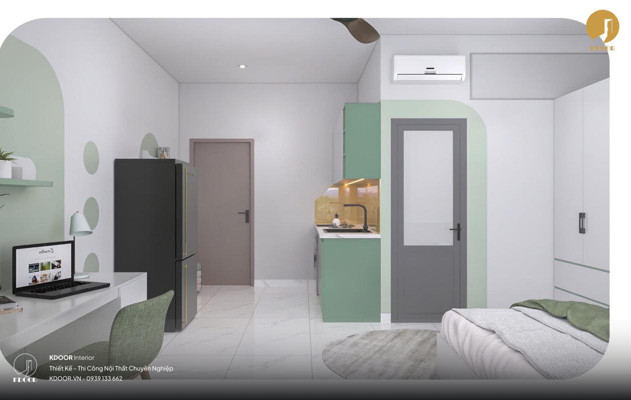 Nội thất MiniHouse