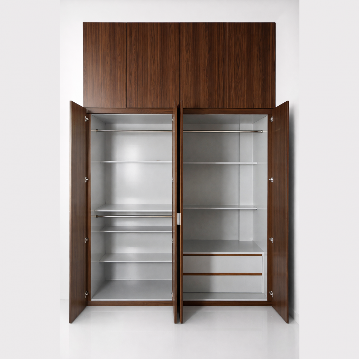 Mẫu Tủ Quần Áo 11