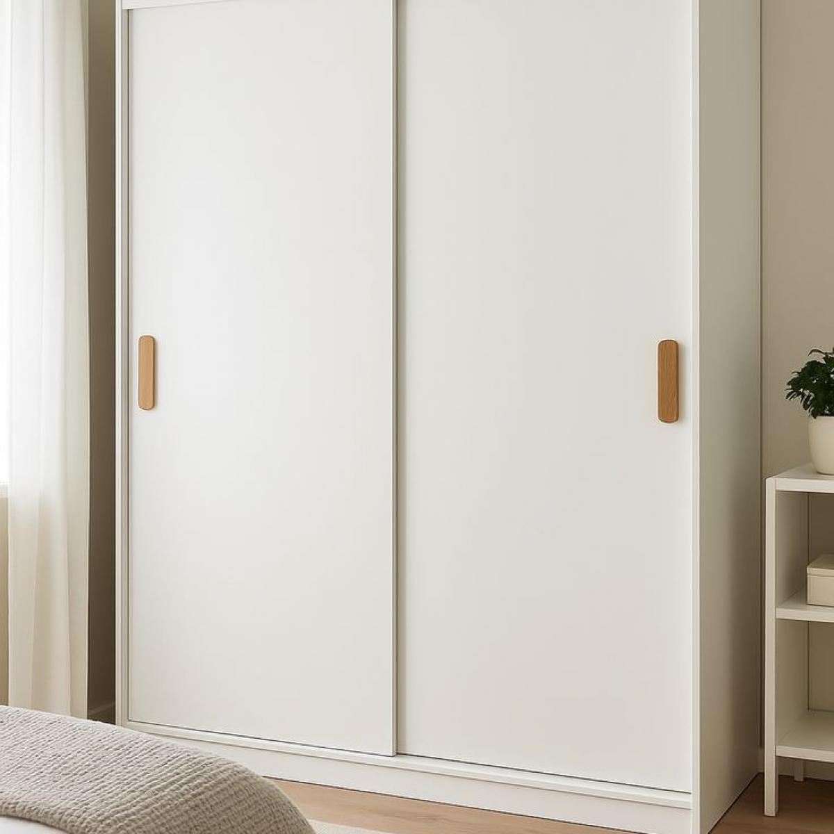 Mẫu Tủ Quần Áo 9