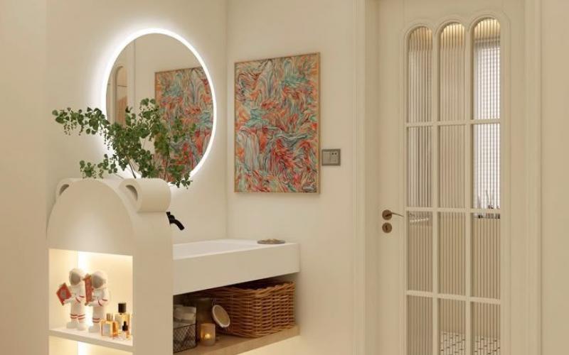 Bố Trí Ổ Cắm Điện Cho Căn Hộ Hiện Đại: Những Vị Trí Thường Bị Bỏ Quên