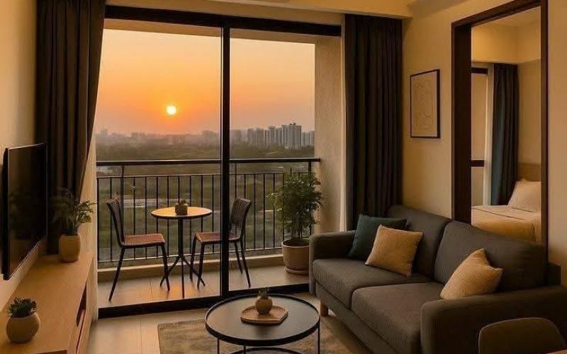 Cách Âm Trần Và Tường: Giải Pháp Kiến Tạo Không Gian Tĩnh Lặng Cho Căn Hộ Chung Cư