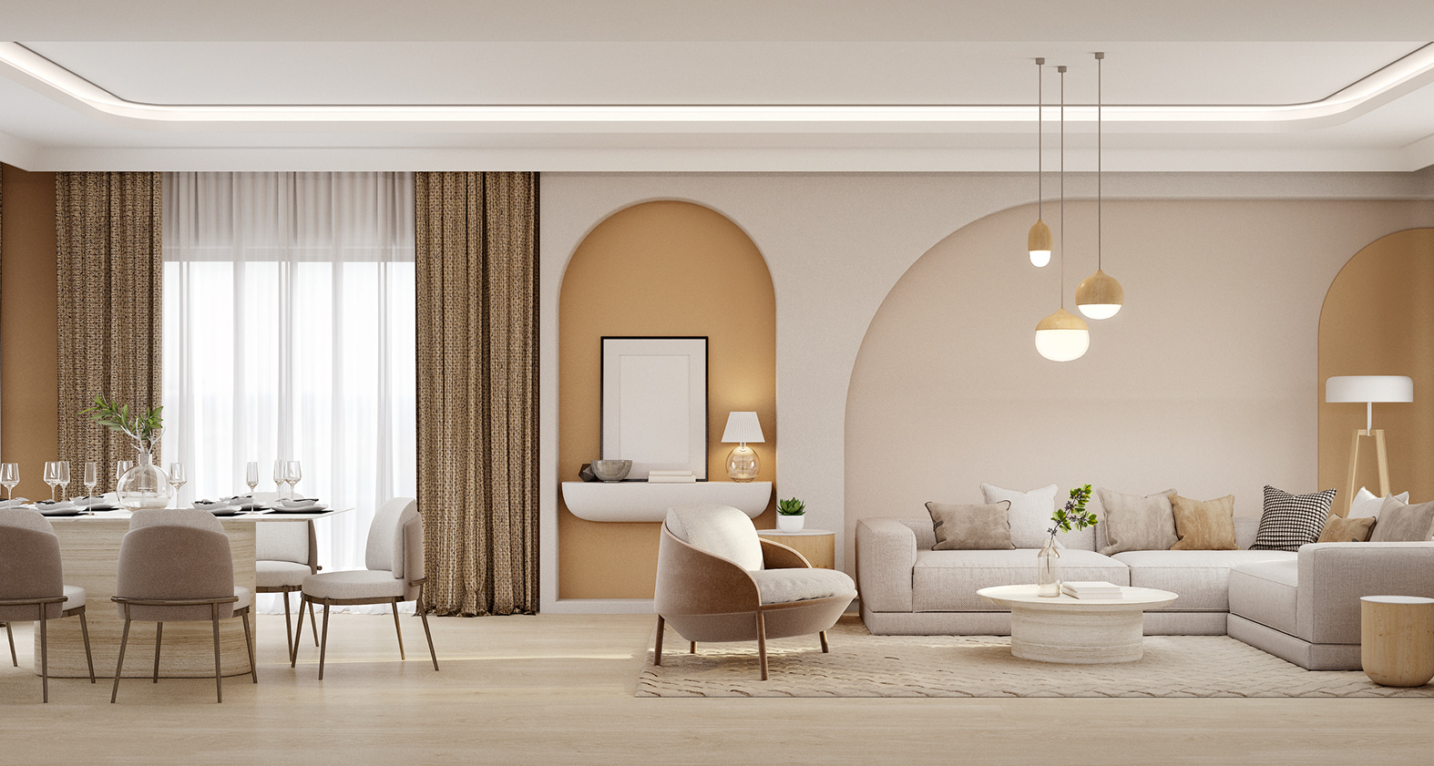 Giải Pháp Nội Thất Chuyên Nghiệp